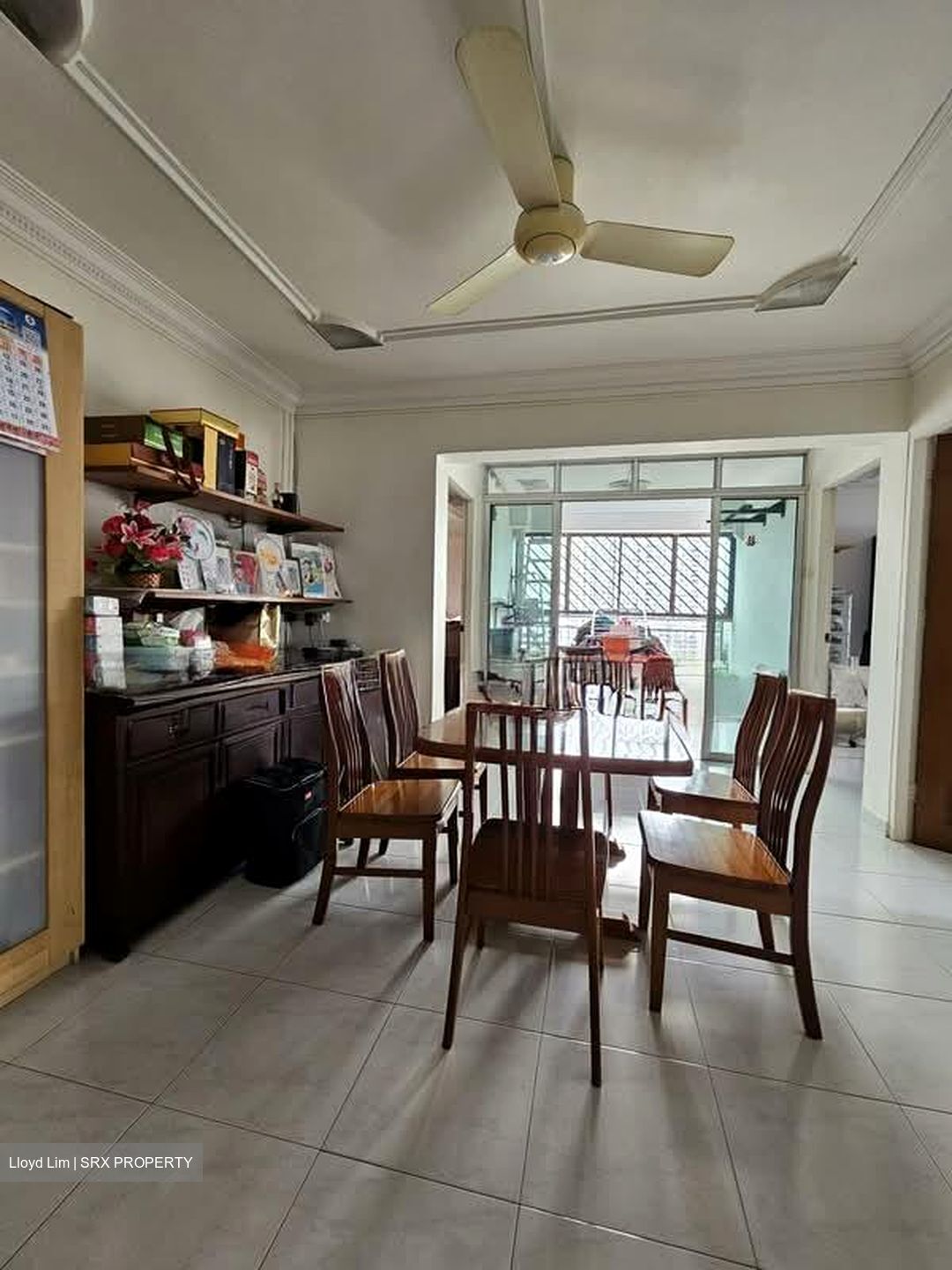 Blk 545 Cheng San Green (Ang Mo Kio), HDB 5 Rooms #588193371